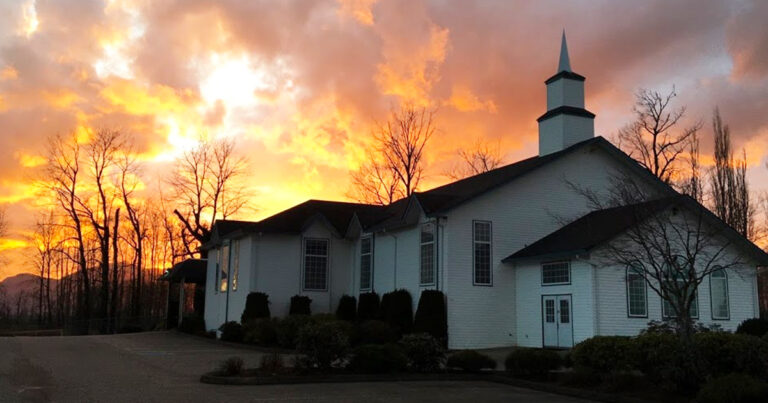 Trial today for Chilliwack Pastor charged for in-person worship service