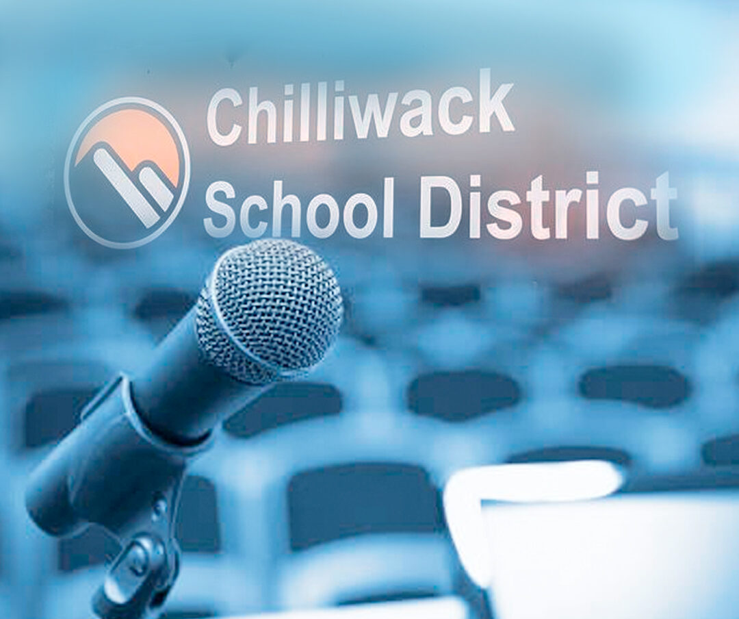 Grandmother sues Chilliwack School Board for censoring citizens