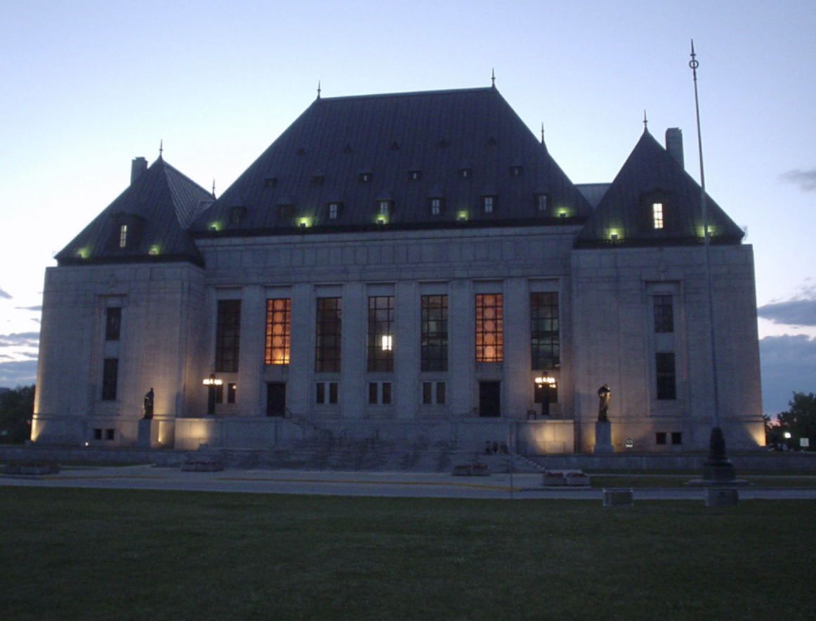 Supreme Court will not hear case about government’s violation of rights and freedoms