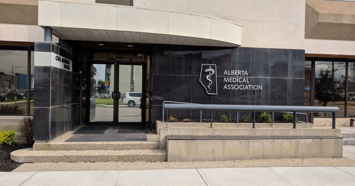 An open letter to the Alberta Medical Association | Justice Centre for Constitutional Freedoms