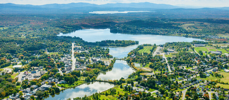 City of Waterloo, Quebec